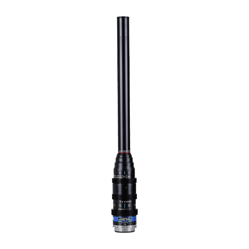 Laowa Probe Zoom 15-24mm T8 z prostym elementem optycznym do Arri PL