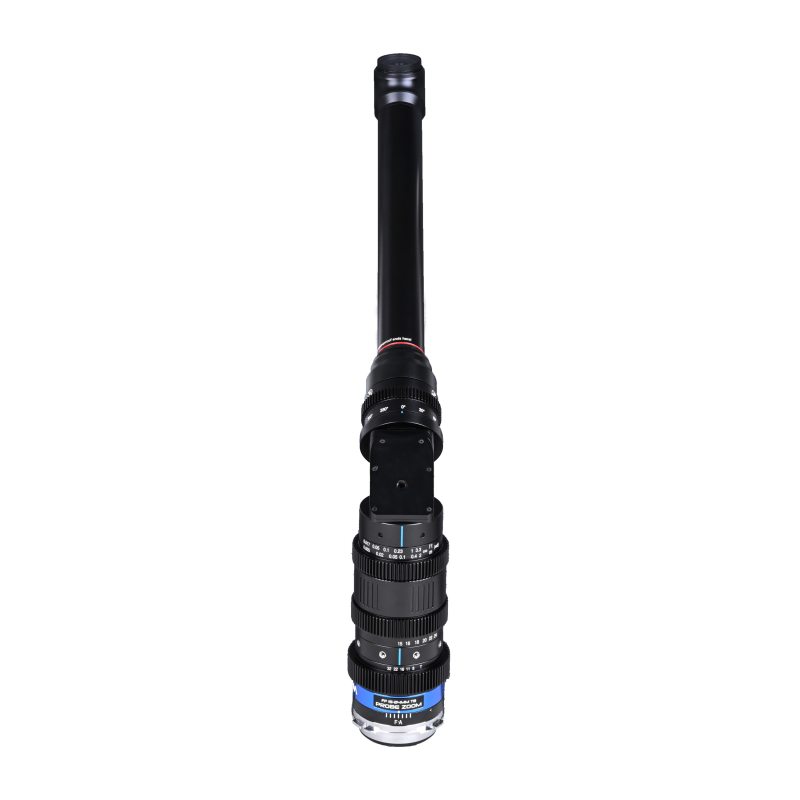 Laowa Probe Zoom 15-24mm T8 z peryskopowym elementem optycznym do Arri PL