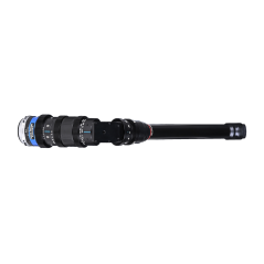 Laowa Probe Zoom 15-24mm T8 z peryskopowym elementem optycznym do Arri PL