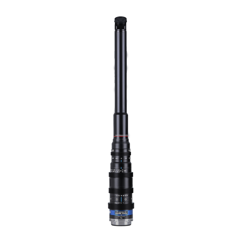 Laowa Probe Zoom 15-24mm T8 z elementem optycznym 35 stopni do Arri PL