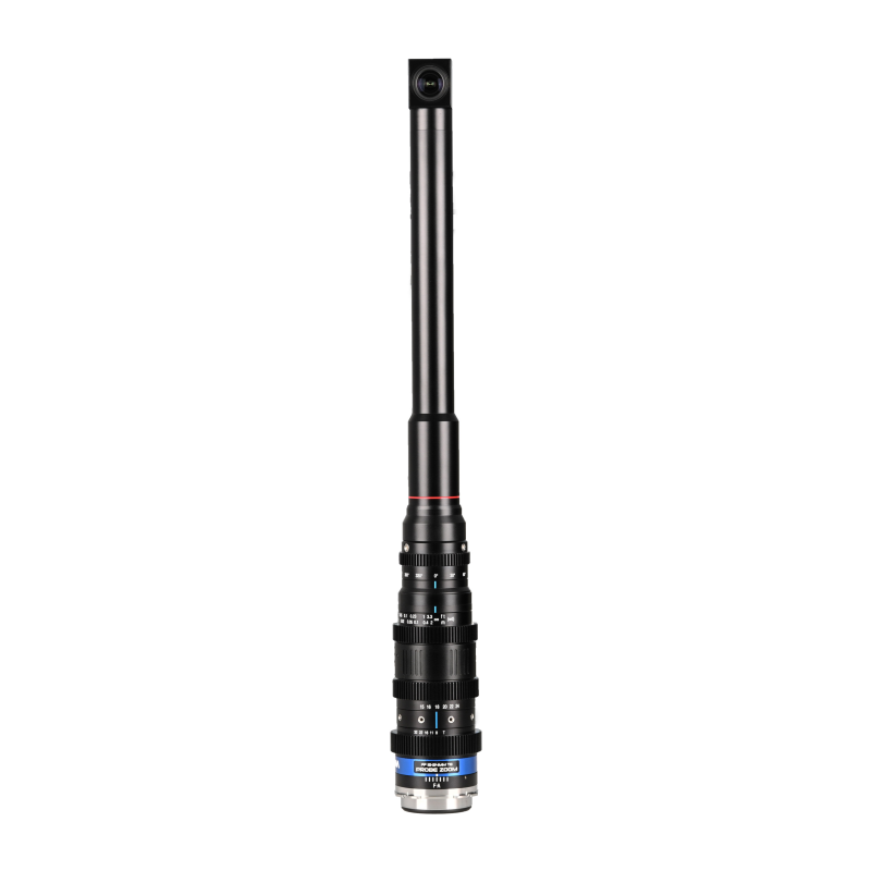 Laowa Probe Zoom 15-24mm T8 z elementem optycznym 90 stopni do Arri PL