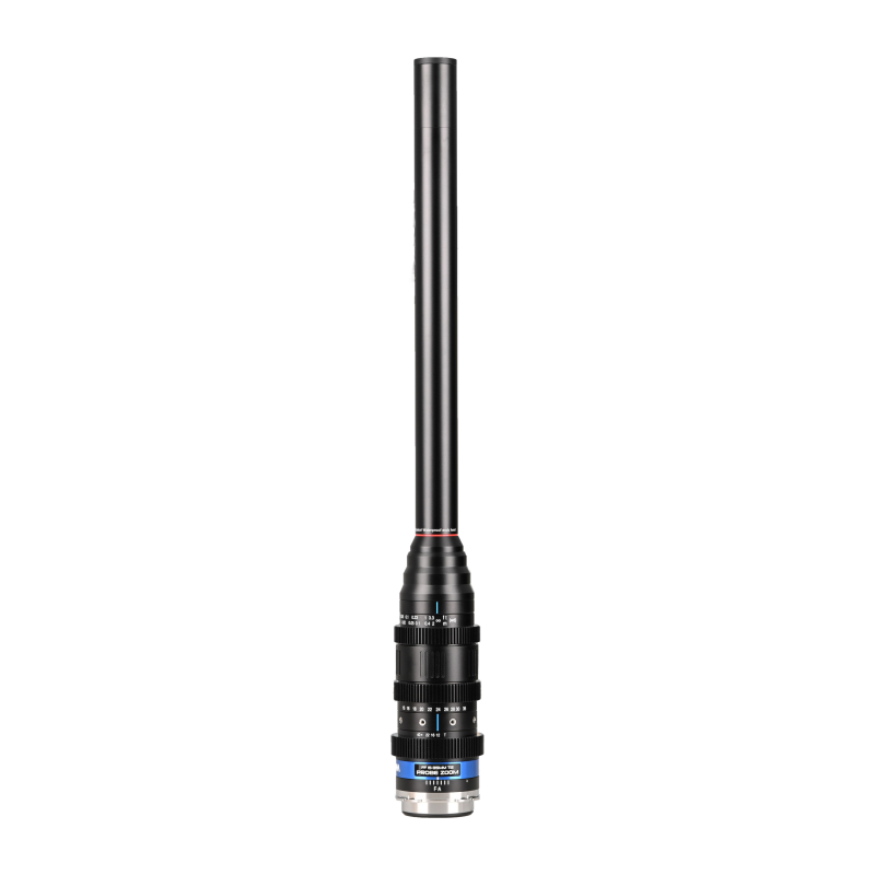 Laowa Probe Zoom 15-35mm T12 z prostym elementem optycznym do Arri PL
