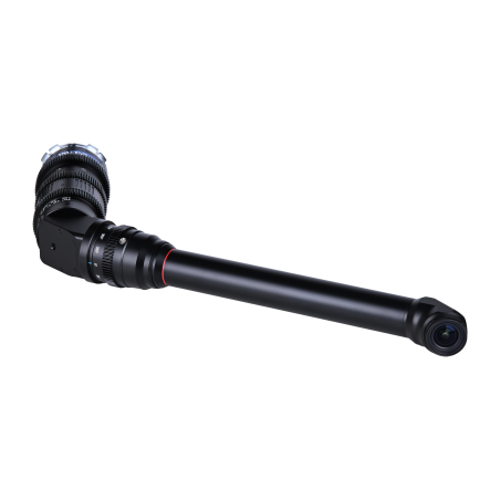 Laowa Probe Zoom 15-35mm T12 z peryskopowym elementem optycznym do Arri PL