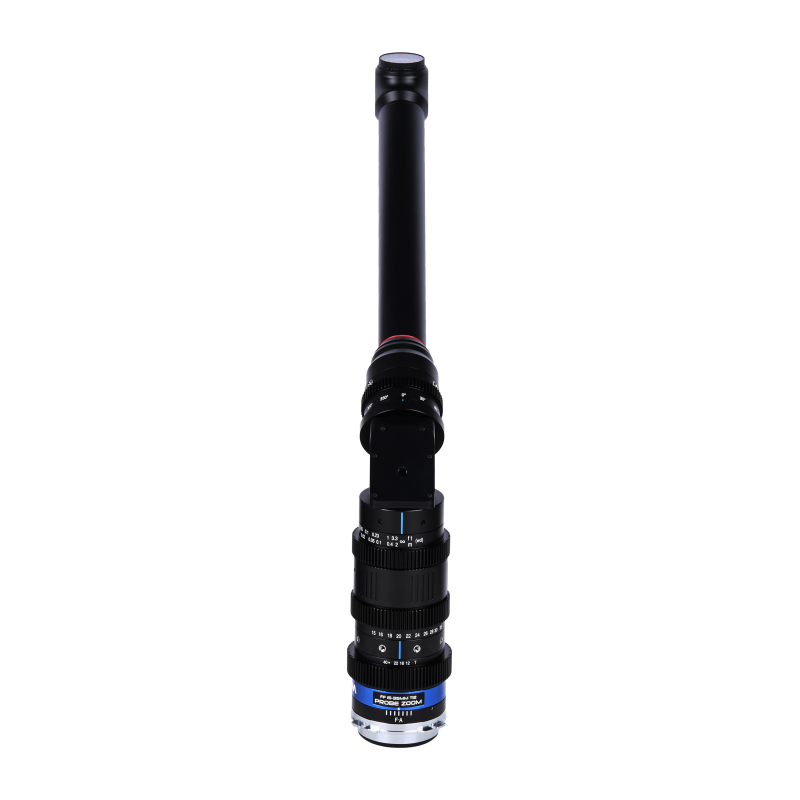 Laowa Probe Zoom 15-35mm T12 z peryskopowym elementem optycznym do Arri PL