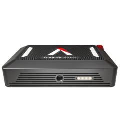 Aputure MC Pro lampa LED