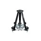 Manfrotto DOLLY BASIC wózek z regulacją rozstawu 78 – 114cm