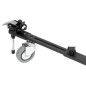 Manfrotto DOLLY BASIC wózek z regulacją rozstawu 78 – 114cm