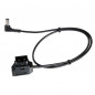 Akurat przewód D-Tap 5.5/2.5 do lamp typu LL2120