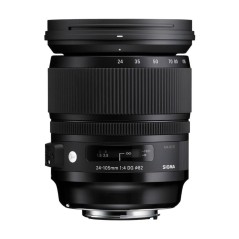 SIGMA 24-105mm F4 DG OS HSM Art Nikon F