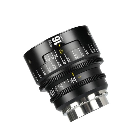7Artisans INFINTE 16mm T2.5 PL Mount