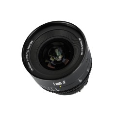 7Artisans INFINTE 16mm T2.5 PL Mount