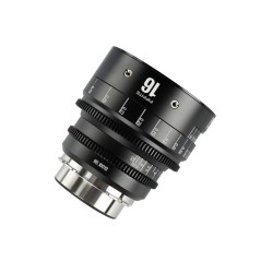 7Artisans INFINTE 16mm T2.5 PL Mount