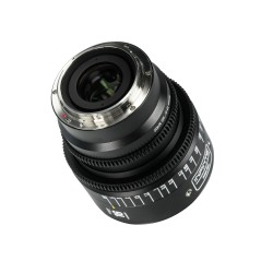 7Artisans INFINTE 16mm T2.5 PL Mount