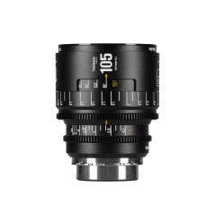 7Artisans INFINITE 105mm T2.1 PL Mount