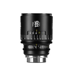 7Artisans INFINTE 135mm T2.4 PL Mount