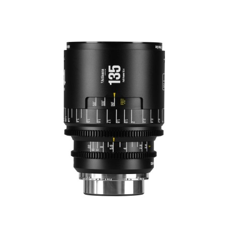 7Artisans INFINTE 135mm T2.4 PL Mount