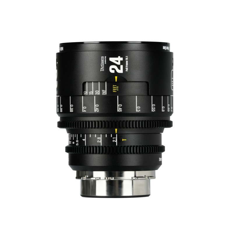 7Artisans INFINTE 24mm T2.1 PL Mount