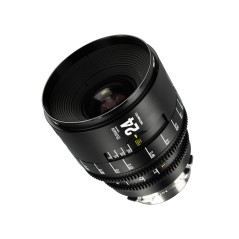 7Artisans INFINTE 24mm T2.1 PL Mount