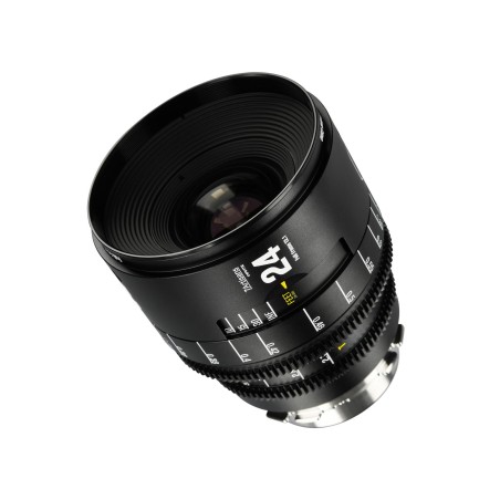 7Artisans INFINTE 24mm T2.1 PL Mount