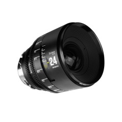 7Artisans INFINTE 24mm T2.1 PL Mount