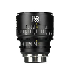 7Artisans INFINITE 35mm T2.1 PL Mount