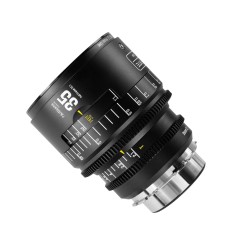 7Artisans INFINITE 35mm T2.1 PL Mount