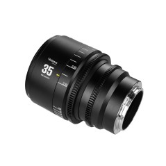 7Artisans INFINITE 35mm T2.1 PL Mount