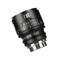 7Artisans INFINITE 35mm T2.1 PL Mount