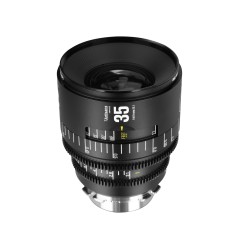 7Artisans INFINITE 35mm T2.1 PL Mount