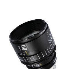 7Artisans INFINTE 50mm T2.1 PL Mount