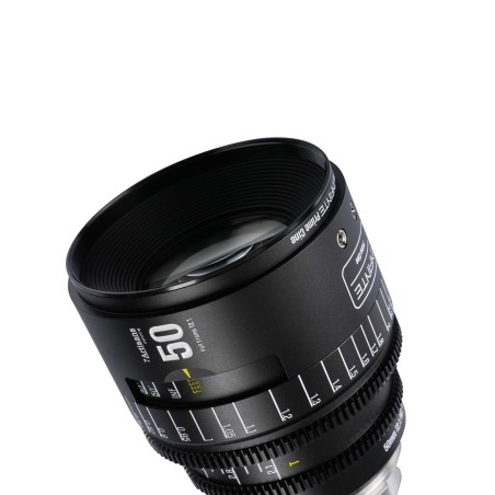 7Artisans INFINTE 50mm T2.1 PL Mount
