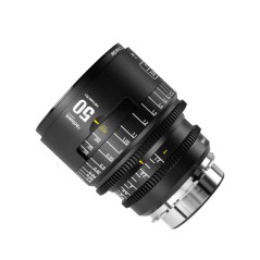 7Artisans INFINTE 50mm T2.1 PL Mount