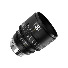 7Artisans INFINTE 50mm T2.1 PL Mount