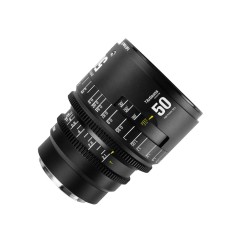 7Artisans INFINTE 50mm T2.1 PL Mount