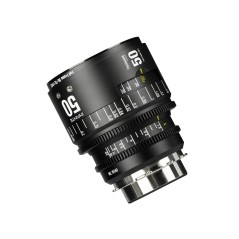 7Artisans INFINTE 50mm T2.1 PL Mount