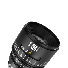 7Artisans INFINTE 50mm T2.1 PL Mount