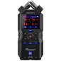 ZOOM H4essential w zestawie z osłoną WSH-4e