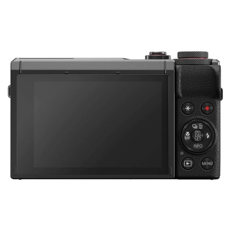 Canon PowerShot G7 X Mark III 30th Anniversary Edition