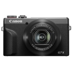 Canon PowerShot G7 X Mark III 30th Anniversary Edition
