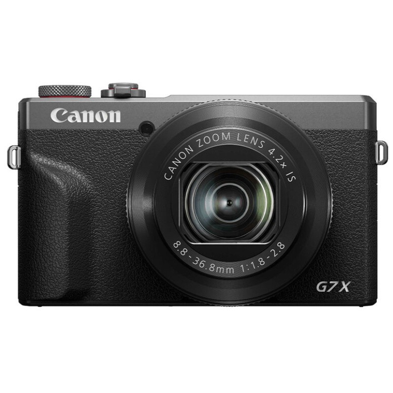 Canon PowerShot G7 X Mark III 30th Anniversary Edition