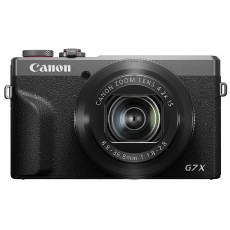 Canon PowerShot G7 X Mark III 30th Anniversary Edition