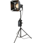 Nanlite Forza 300B II Bicolor + Nanlite FL-20G Kit z walizką transportową