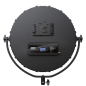 Newell Air Artha XL lampa LED RGB RC APP