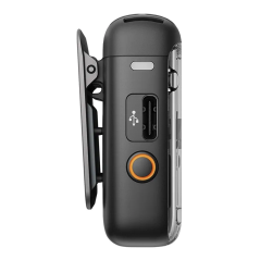 DJI Mic 2 nadajnik (Shadow Black)