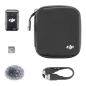 DJI Mic 2 nadajnik (Shadow Black)
