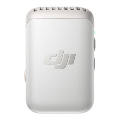 DJI Mic 2 nadajnik (White)