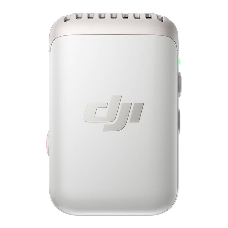 DJI Mic 2 nadajnik (White)