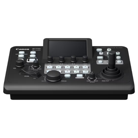 Canon RC-IP300 kontroler zdalnego sterowania kamerami