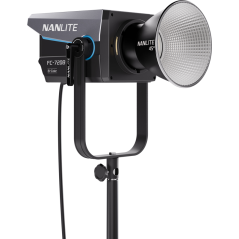 Nanlite FC-720B LED Bi-color Spot Light
