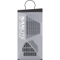 Nanlite FC-720B LED Bi-color Spot Light